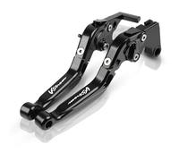 para Suzuki para V-Strom 1050 XT para V-Strom 1050 1050XT 2020 2021 2022 Palancas De Embrague De Freno Extensibles Ajustables para Motocicleta Manetas De Freno(6)