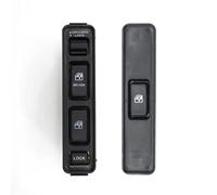 Para Suzuki Para Vitara 1988-1998 Interruptor Eléctrico Control Eléctrico Ventanas Pasajeros 37990-60A00 37995-60A00 Interruptor control ventana coche(Set)