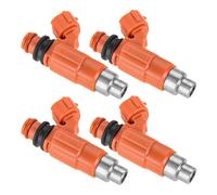 Para Suzuki Para Vitara 2.0L 1999 2000 2001 2002 2003 CDH-210 68V-8A360-00-00 Boquilla Inyector Combustible Para Automóvil Boquilla Inyector Combustible Coche