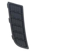 Para Suzuki Para Vitara 2014-2018 Parachoques Antiniebla Rejilla Diurna Delantera Marco Embellecedor Cubierta Bisel Capó Rejilla Parachoques(1pc Right)