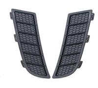 Para Suzuki Para Vitara 2014-2018 Parachoques Antiniebla Rejilla Diurna Delantera Marco Embellecedor Cubierta Bisel Capó Rejilla Parachoques(Left and Right)