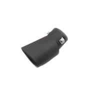Para Suzuki Para Vitara 2016 2017 2018 2019 2020 Tubo Extremo Silenciador Punta Escape Acero Inoxidable Garganta Cola Coche(1 piece 1)