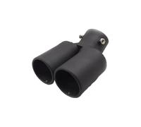 Para Suzuki Para Vitara 2016 2017 2018 2019 2020 Tubo Extremo Silenciador Punta Escape Acero Inoxidable Garganta Cola Coche(1 piece 9)