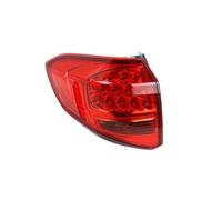 Para SUZUKI Para Vitara 2016 2017 2018 Conjunto Luces Traseras Exteriores/interiores Coche Freno Y Emergencia Izquierda Derecha(Outer,lado derecho)