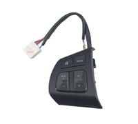 Para Suzuki Para Vitara 2016 2017 2018 Interruptor Volante Manual Interruptor De Control De Botón De Sonido De Volumen Con Retroiluminación Control Crucero Botones