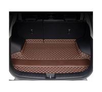 para Suzuki para Vitara 2016 2017 Alfombrilla para Maletero Trasero Alfombrilla para Maletero Bandeja Alfombrilla para Suelo Revestimiento De Carga(3)