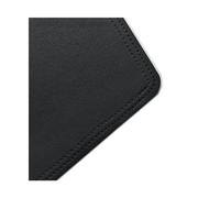 Para Suzuki Para Vitara LY Para Escudo Sport 2015-2019 Cubierta Tablero Estera Alfombra Almohadilla Parasol Cojín De Cuero Retro(Black,LHD)