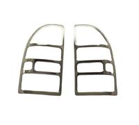 Para Suzuki Para Vitara Para Escudo 2.0 1998 1999 2000 2001 2002 2003 2004 Cubierta Luz Trasera Automóvil Funda luz trasera