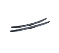 Para Suzuki para Vitara para MK4 2015 2016 2017-2023 limpiaparabrisas delantero limpiaparabrisas ventana limpia cepillos lluvia para coche 24 "+ 16"