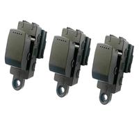 Para Suzuki Para Vitara Para S-Cross Interruptor Maestro Ventana Eléctrica Regulador Control Botón Elevador Vidrio Izquierdo Conductor botón ventana eléctrica