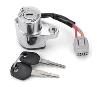 Para Suzuki Para VLR1800 Para Intruder C1800R Para Boulevard 2008-2013 Para Referencia 37110-22H30 Interruptor Encendido Con Llave Barril Encendido Moto