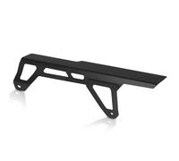 Para Suzuki Para VSTROM 1050 XT 1050XT 2020-2021 Para V-STROM1050XT Cubierta Protectora Cadena Aluminio Motocicleta(Black 2)