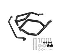 para Suzuki para VSTROM 800DE para V-Strom 800 2023 2024 Barras Protección contra Choques Barra Protectora Motor Protector Parachoques Defensa Protector De Motor(Lower)