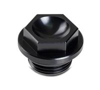 Para Suzuki RM-Z250 2004-2006 Tapón De Llenado De Aceite M20 X 2,5 AJOHBM