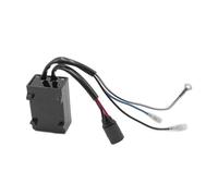 Para Suzuki RM80 1996-2001 Para RM85 2002-2017 Para RM85L 2003-2020 Caja CDI De Motocicleta Gatillo Encendido Unidad Cdi Assy 32900-02B31 Bobinas De Encendido