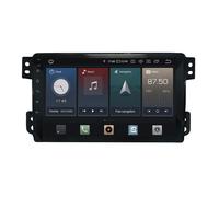Para Suzuki Salpicadura 9" Pantalla Táctil Android Autoradio GPS Carplay