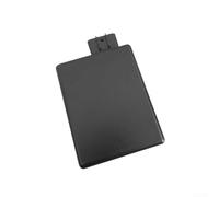 Para Suzuki Savage 650 Ls650 Ignitor, negro ABS encendido conmutación | Para Suzuki 650 componente de encendido de un solo cilindro, reemplazo del módulo de encendido 32900-24B10