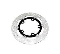 Para Suzuki SFV650 Gladius 2009-2016 Rotor De Disco De Freno Delantero Izquierdo Y Derecho Disco Flotante Delantero Accesorios Para Moto Motocicleta Discos Freno