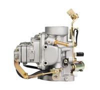 Para Suzuki SJ410 465Q ST100 Para Samurai Para Jimny Para Super Para Carry Para Sierra Carburador Estrangulación Manual Servicio Pesado 1320085231 F10A Motor Carburador