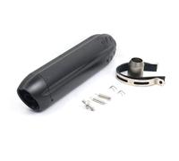 para Suzuki Sv650 Universal 51MM Silenciador De Escape para Motocicleta Tubo Moto Mivv 470mm