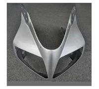 para Suzuki SV650S SV1000S 2003-2011 Protector De Carenado para Faro Delantero De Motocicleta Faro Delantero Parabrisas Carenado Delantero