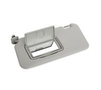 para Suzuki Swift 2006-2016 2007 2008 2009 2010 Splash 2011 84802-63J51 Parasol para Lado Izquierdo Y Derecho con Espejo(Left)