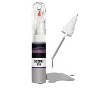 Para Suzuki Titan Silver 95U - Kit de reparación de arañazos