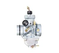 Para Suzuki TZR125 RM65 RM80 RM85 28mm Carburador Motocicleta Dirt Bike Carburador motocicleta