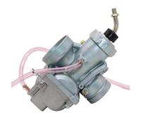 Para Suzuki TZR125 RM65 RM80 RM85 Motocicleta 28mm Carburador Carb Dirt Bike Motocross Carburador motocicleta