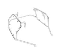 Para Suzuki V-Strom 650 DL650 DL650XT 2017-2023 2020 2021 2022, Caja De Equipaje, Estante Para Maletero De Motocicleta, Caja Superior De Aluminio, Alforjas, Soporte(5)