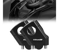 para Suzuki V-Strom 800 DE VSTROM 800DE 2023 Soporte De Abrazadera Elevación para Manillar Motocicleta para Motocross Pit Bike Motorbike Vstrom