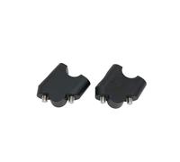 para Suzuki V-Strom DL650 DL 650 V Strom 2012 2013 2014 2015 2016 2017 2018 2019 Kit De Elevador Manillar Motocicleta CNC Montaje Abrazadera Cónica