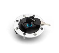 Para Suzuki V-Strom DL650 DL1000 TL1000S/R Bandit GSF 1200 650 GS500 GSXR 600 750 1000 GSXR750 Tapa Depósito De Combustible TapTapón De Depósito Moto