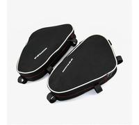para Suzuki V-Strom DL650 DL1000 V Strom 650 100 Barras De Choque Marco Bolsa Impermeable Herramienta Viaje-Solo Kappa