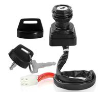 Para Suzuki Vinson LTA500F LTA500FB LTA500FC Manual Automático Edición Limitada Interruptor De Llave De Encendido Advantage 37110-03G00 Motocicleta Bobina Encendido