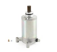 para Suzuki VL125 VL250 Intruder VL 125cc 250cc 125 250 2000-2012,Motor de Arranque