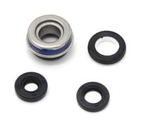 Para Suzuki VL800 Para Burgman UH125 UH150 VLR1800 Para Boulevard C109R Para Intruder 600 800 Sello Bomba Agua Motocicleta Sellos Aceite Conjunto bomba combustible