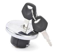 Para Suzuki VS1400 Para Intruder 1400 Para Boulevard S83 TR50 LS650 Para Street Magic LS650BL S40 Tapa Del Depósito De Combustible RESPUNEKBAH