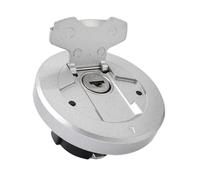 Para Suzuki VZ800 Intruder M800 VZ 800 VZ1500 M1500 M90 M109R BOS VZR1800 M1800R Tapa Depósito Combustible Con Candado TapTapón De Depósito Moto