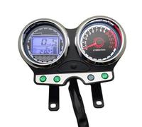 Para Suzuki Yes 125 EN125 EN123-3F EN150 EN 125 150 Velocímetro Y Tacómetro Digital LCD Para Motocicleta BLNETU