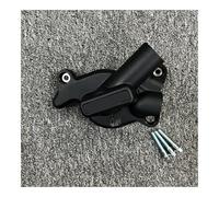 para SV650 2015-2025 para X 2018-2025 para DL650 para V-Strom/XT 2017-2025 Juego Cubiertas Protectoras para Motor Secundario De Motocicleta Cubierta del Estator(Water Pump)