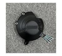 para SV650 2015-2025 para X 2018-2025 para DL650 para V-Strom/XT 2017-2025 Juego Cubiertas Protectoras para Motor Secundario De Motocicleta Cubierta del Estator(Alternator Generator)