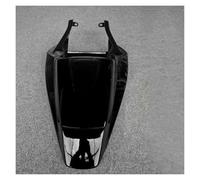 Para SV650S Para SV1000S 2003-2011 Sección Trasera De Motocicleta Asiento Carenado Parabrisas Parte Cubierta Trasera Asiento