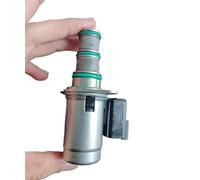 Para SV98-T39S 580037013 5019094 12V 24V Cargador de válvula solenoide hidráulica 12DR Carretilla Elevadora 3CX 4CX Cartucho de excavadora (enchufe DR) de 24 V