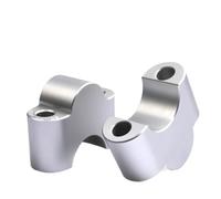 PARA SVT650 2024 2025 Accesorios De Motocicleta Montaje Del Elevador Manillar Abrazadera Adaptador Extensión Elevación