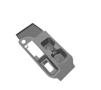 para Sylphy para Sentra B18 Engranaje Control Central Almohadilla Protectora Silicona Versión Antideslizante Accesorios Modificación Herramientas Accesorios