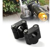 para Sym ADX 125 Adx125 Abrazadera del Elevador Manillar De La Motocicleta Extender Elevación Mover hacia Atrás