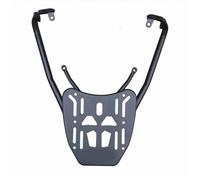 para SYM ADX 125 Estante Trasero ADX125 De Caja Trasera ala Soporte Engrosada Accesorios Modificados Adecuados
