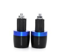 para SYM CRUISYM 300 CRUISYM300 Accesorios De Motocicleta Puños De Mano De Aluminio CNC Tapa del Extremo del Manillar