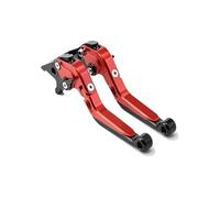 Para SYM DRG 158DRG BT 160 2018-Present Juego De Palancas De Embrague Y Freno Palancas De Manillar Plegables Ajustables Accesorios Para Motocicletas(See the figure2)
